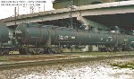 DUPX Tank Car 12401